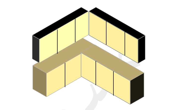تصميم المطبخ المتفق عليه.PNG